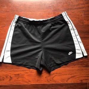 Nike shorts